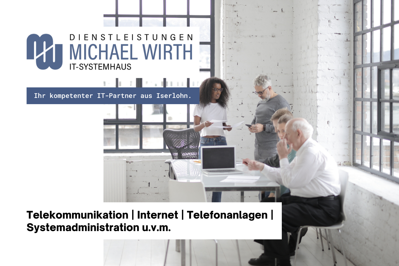 Computer Iserlohn