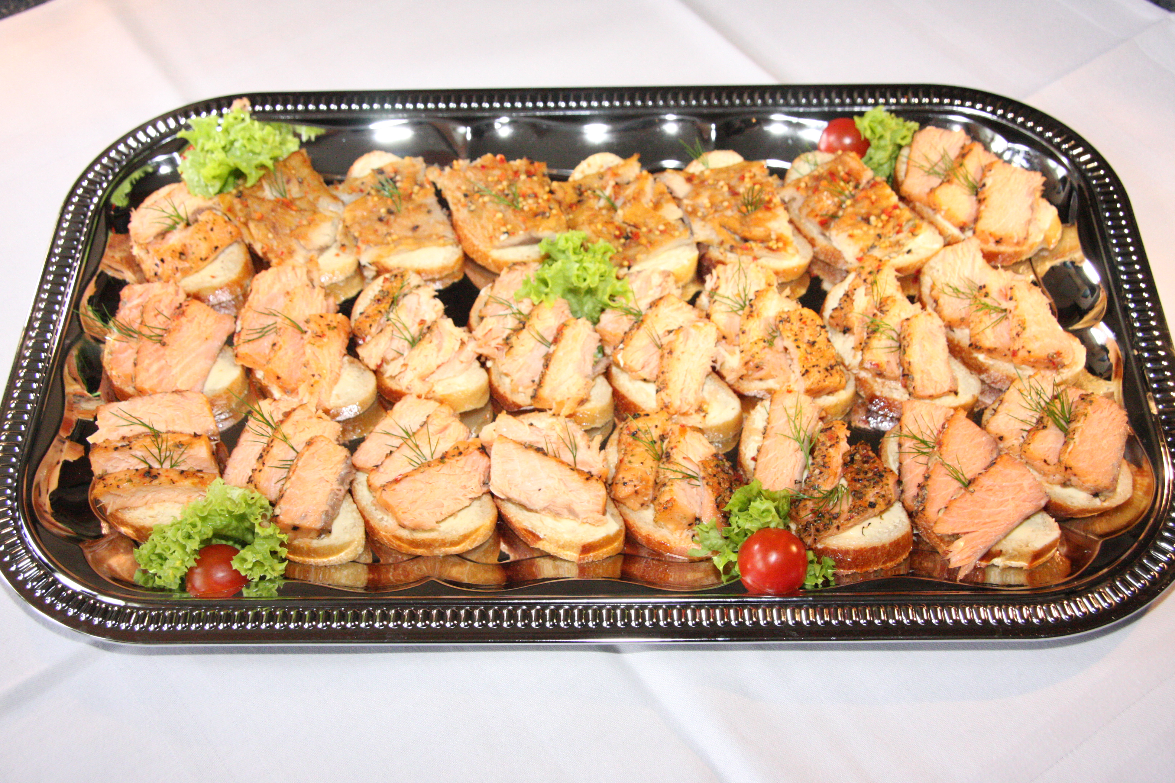 Canapes