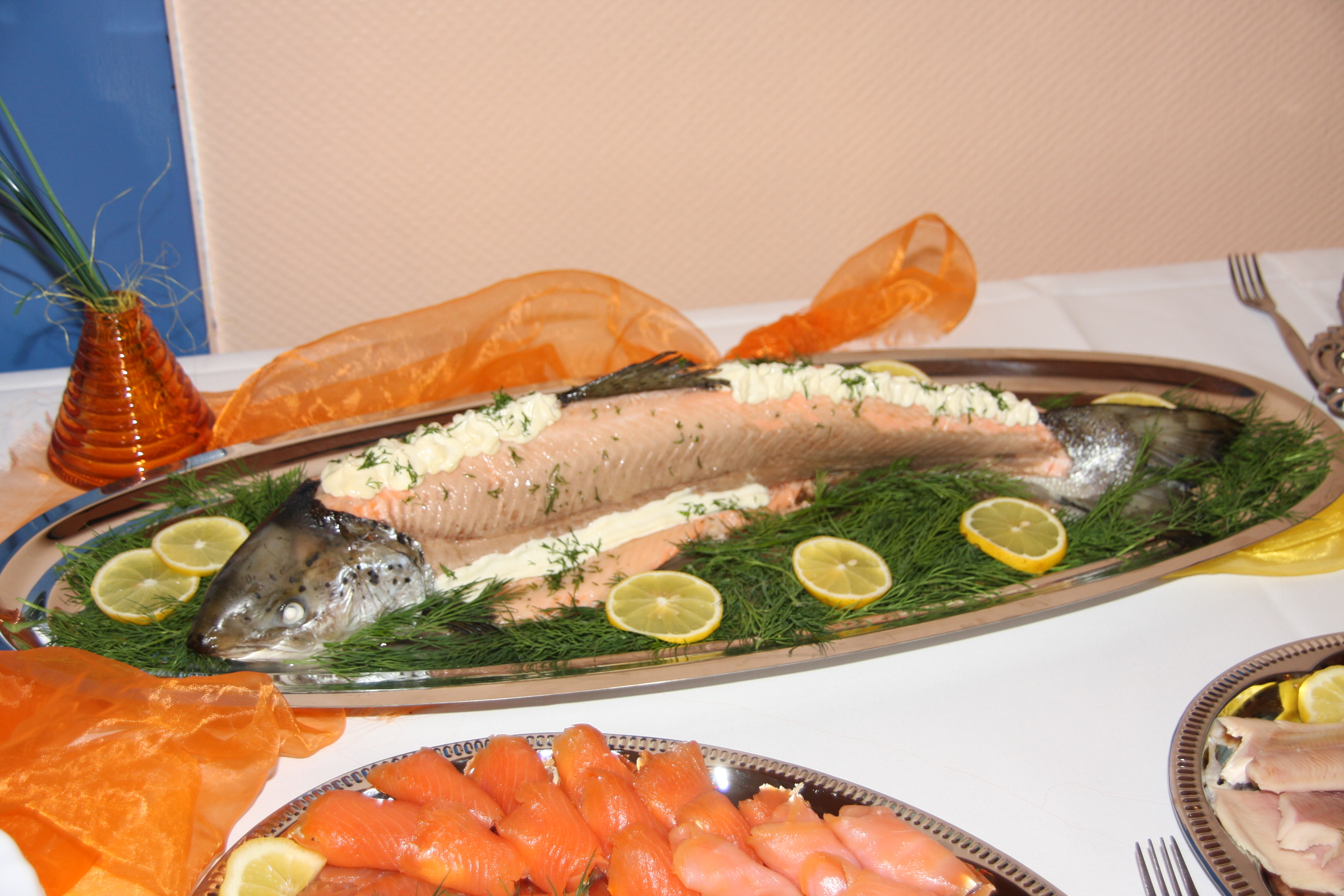 Lachs
